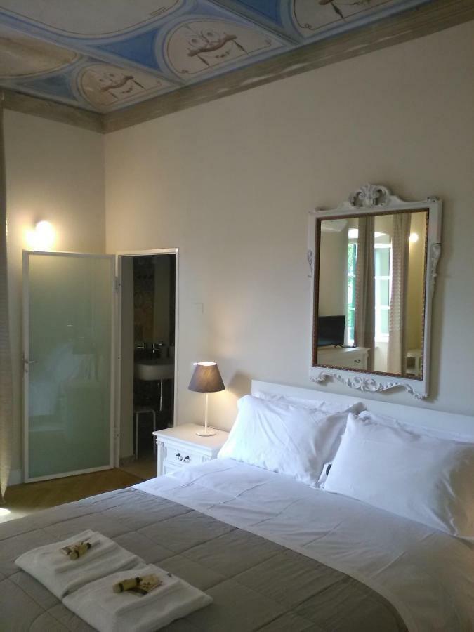 Bed & Breakfast Alfea
