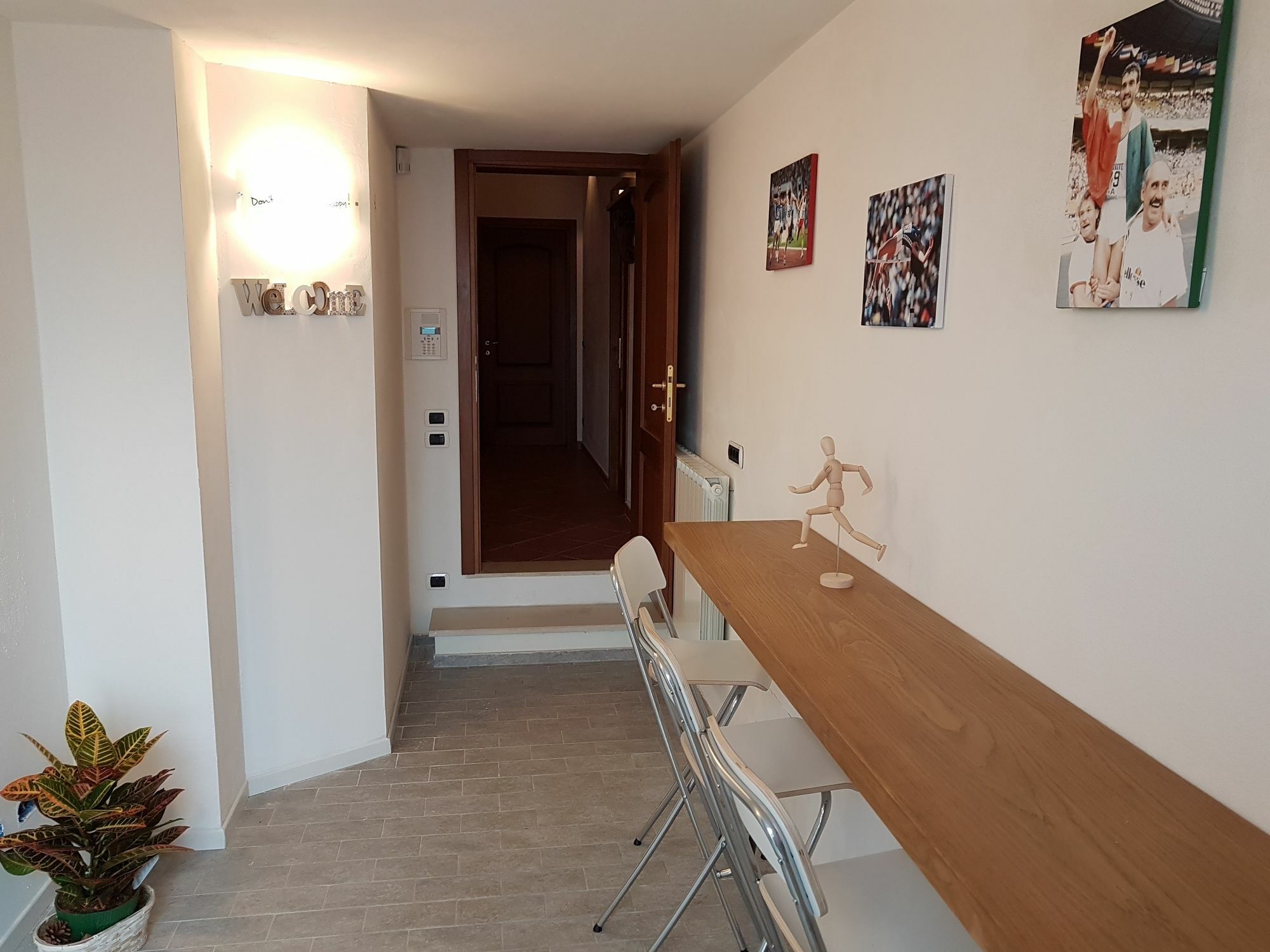 Di Corsa Hotel