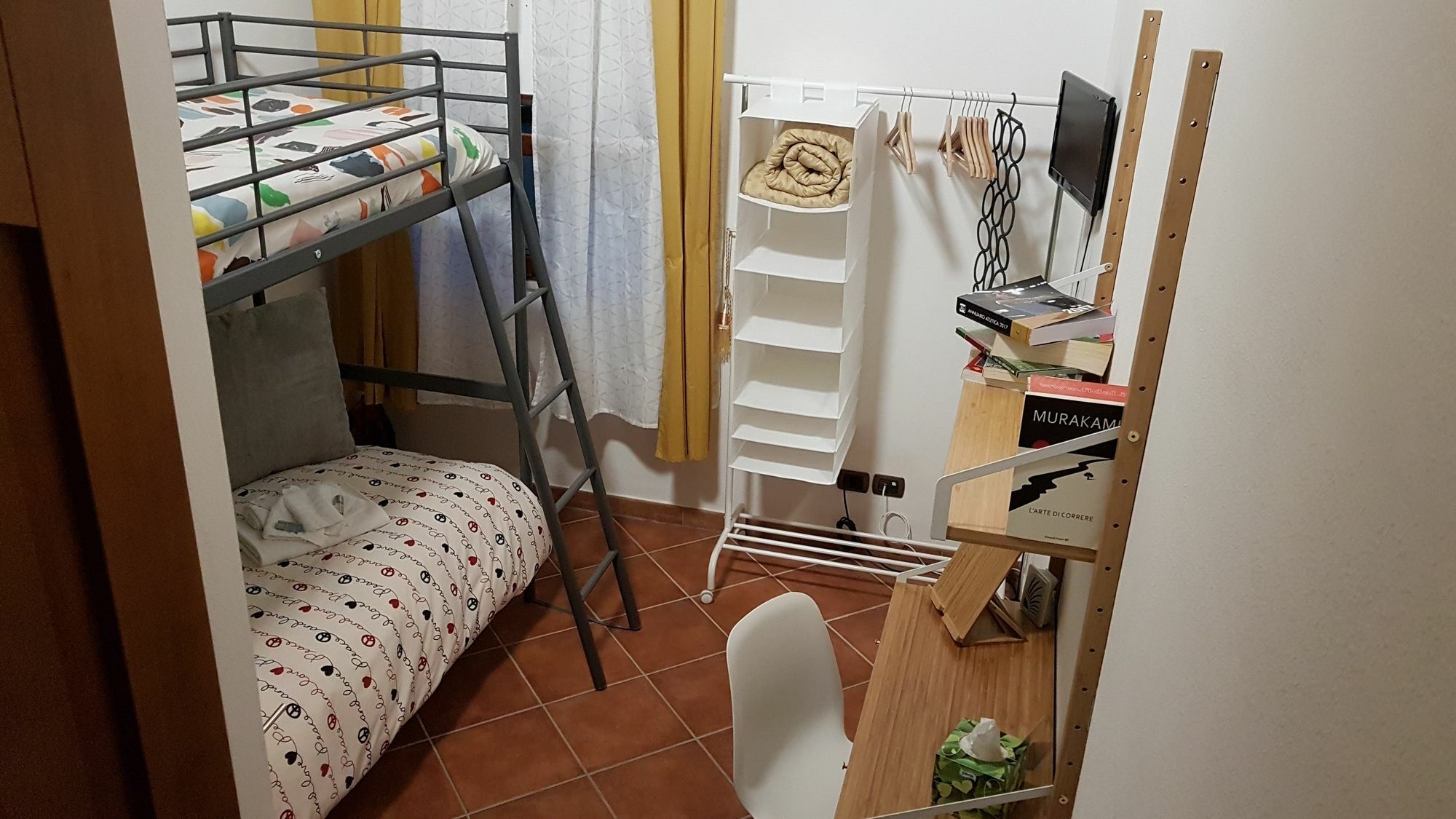 Di Corsa Hotel Pisa