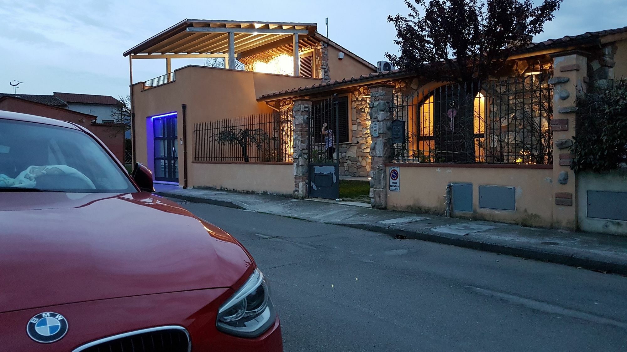 Di Corsa Pisa