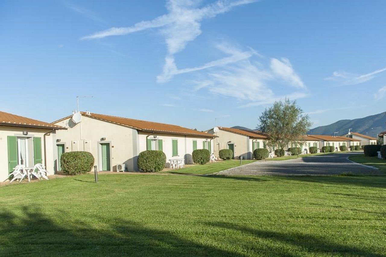 Eden Park Parco vacanze 3*