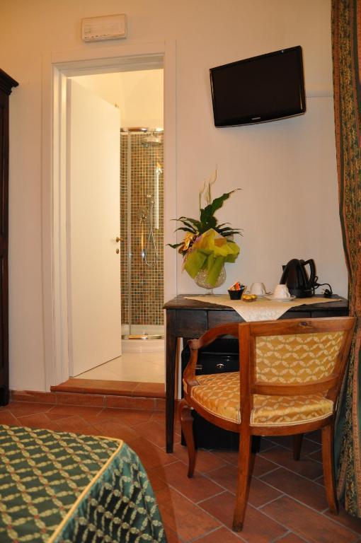 Il Mattino Ha L'oro In Bocca Bed & Breakfast