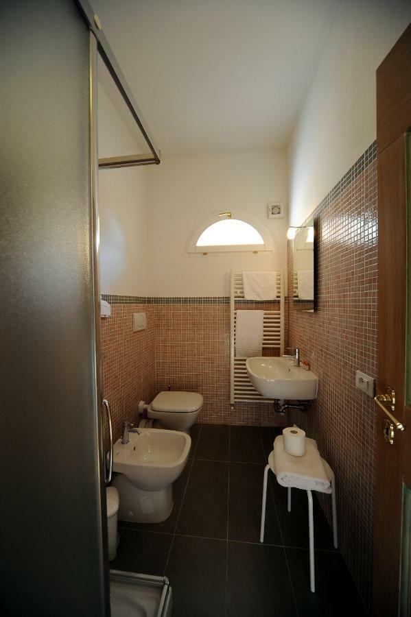 Bed & Breakfast La Corte Di Stelio Pisa