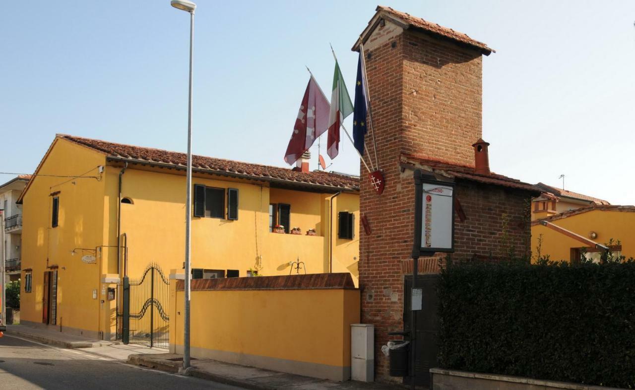 La Corte Di Stelio *
