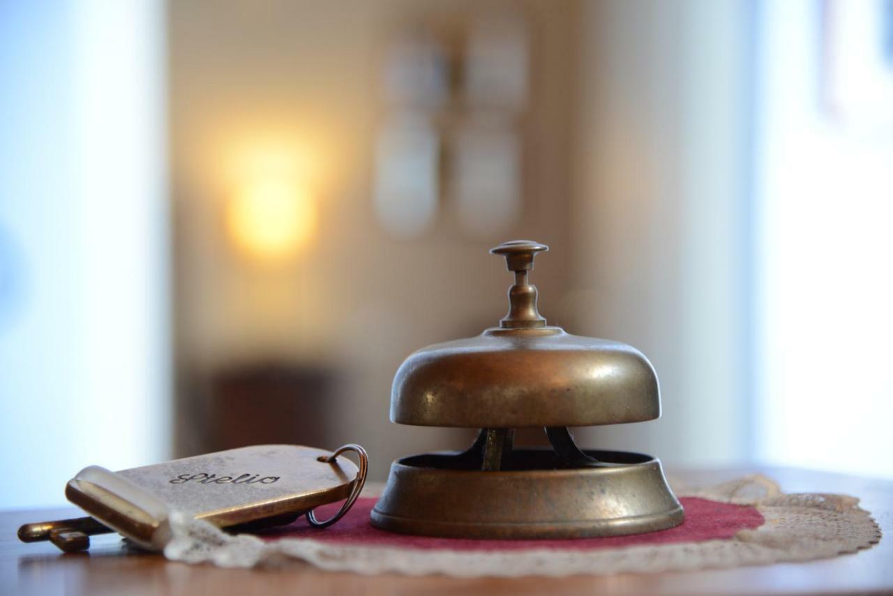 La Corte Di Stelio Bed & Breakfast *