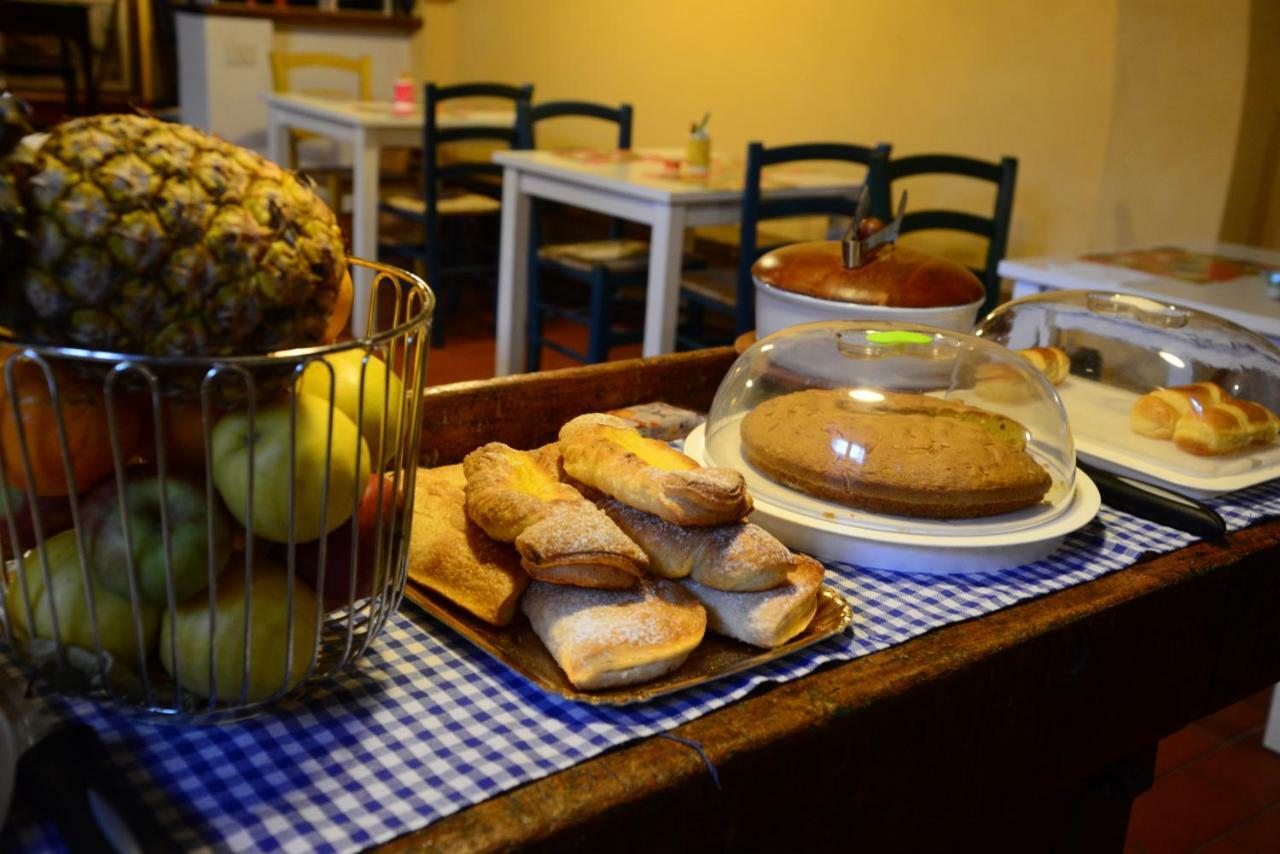 La Corte Di Stelio Bed & Breakfast