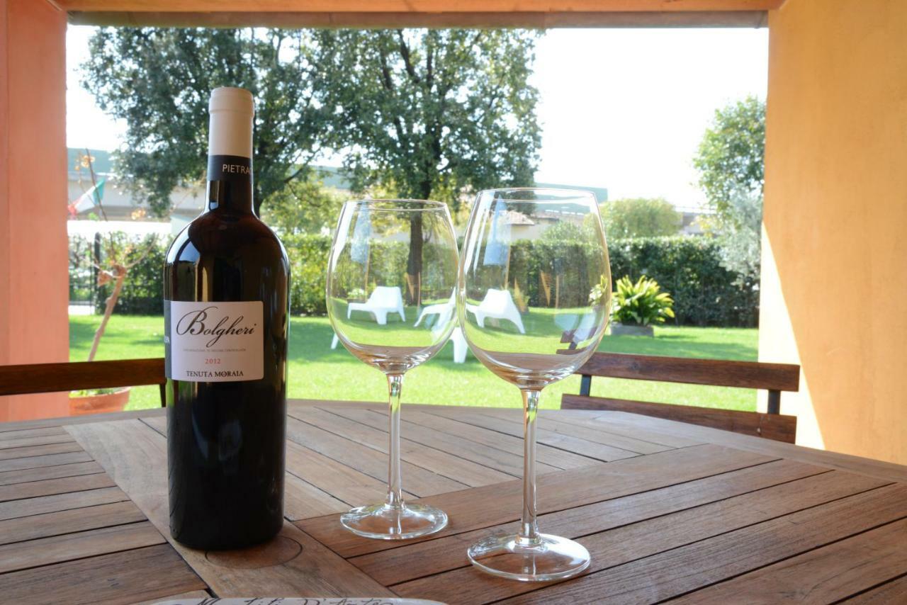 Bed & Breakfast La Corte Di Stelio