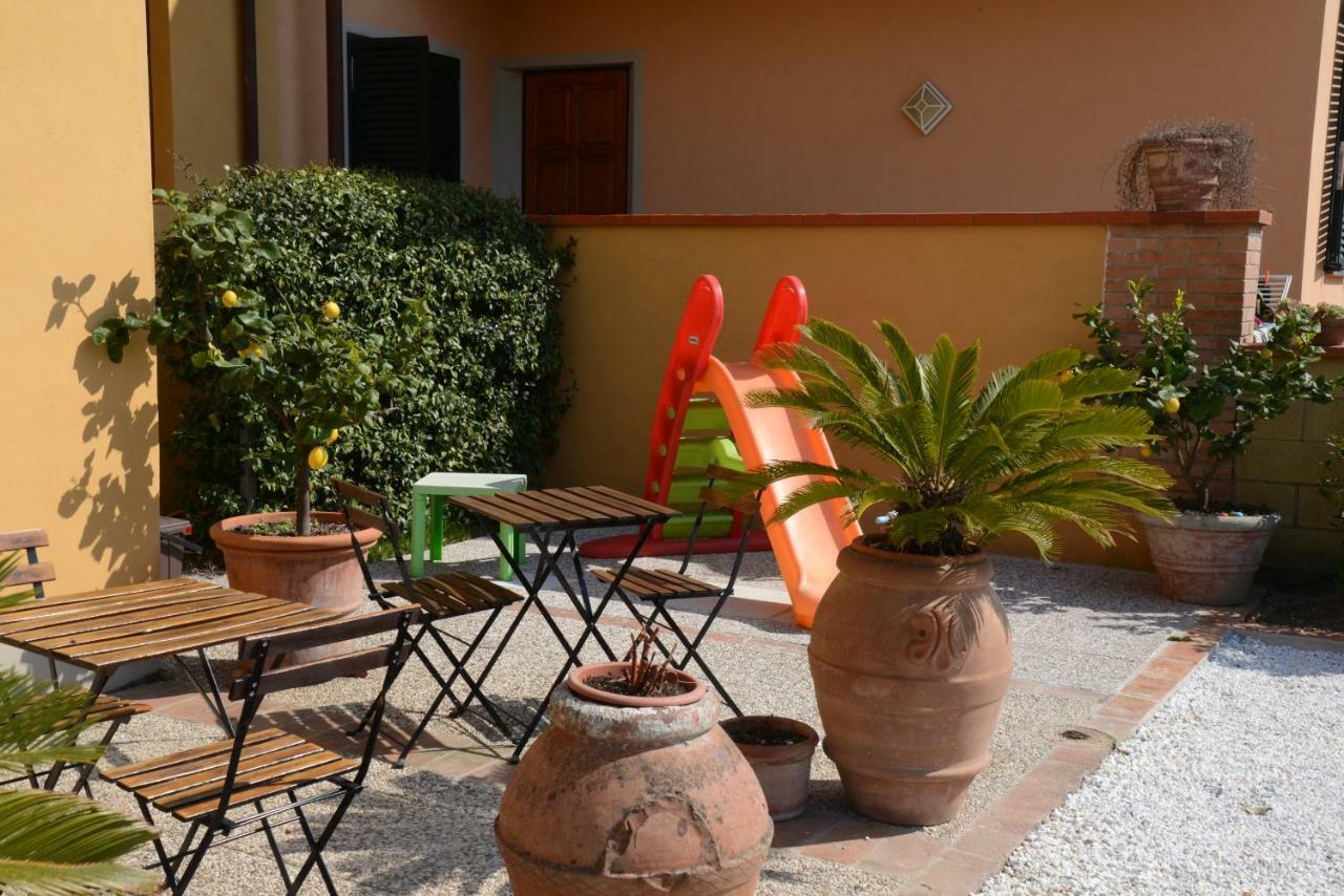 La Corte Di Stelio Bed & Breakfast