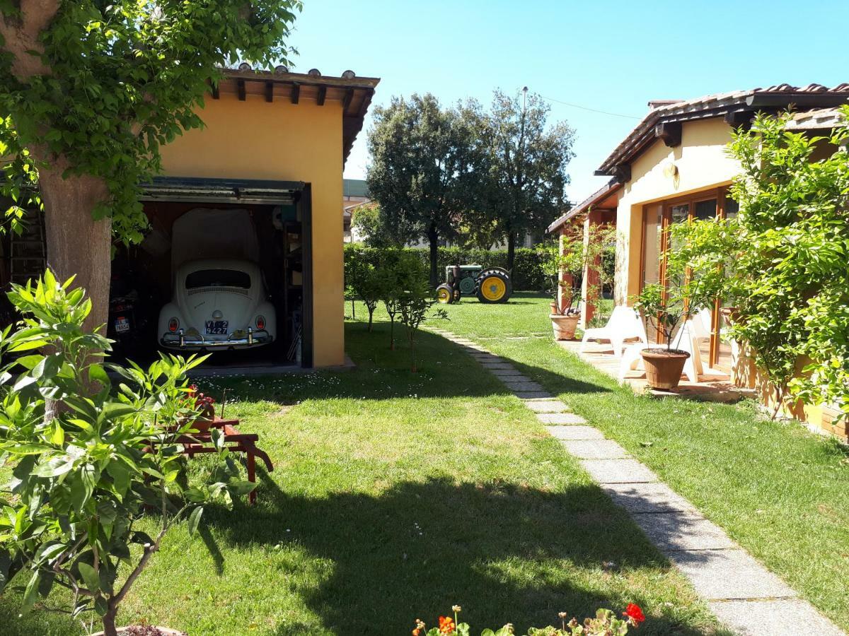 La Corte Di Stelio Bed & Breakfast *