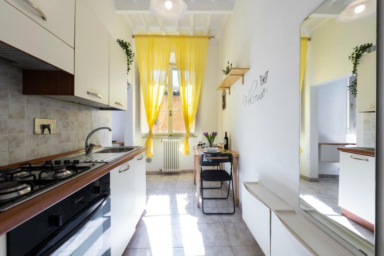 La Lupa Capitolina Apartment Pisa