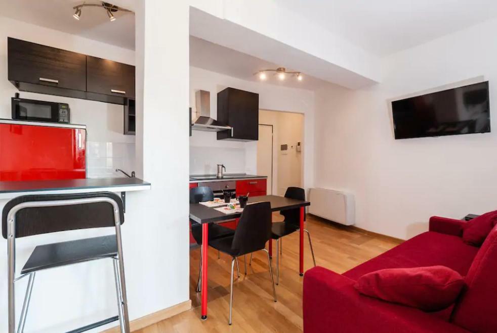 Apartment Via Garofani 8