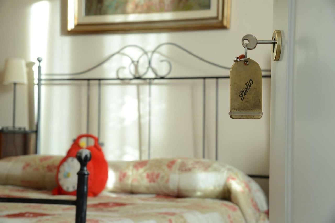 La Corte Di Stelio Bed & Breakfast Pisa