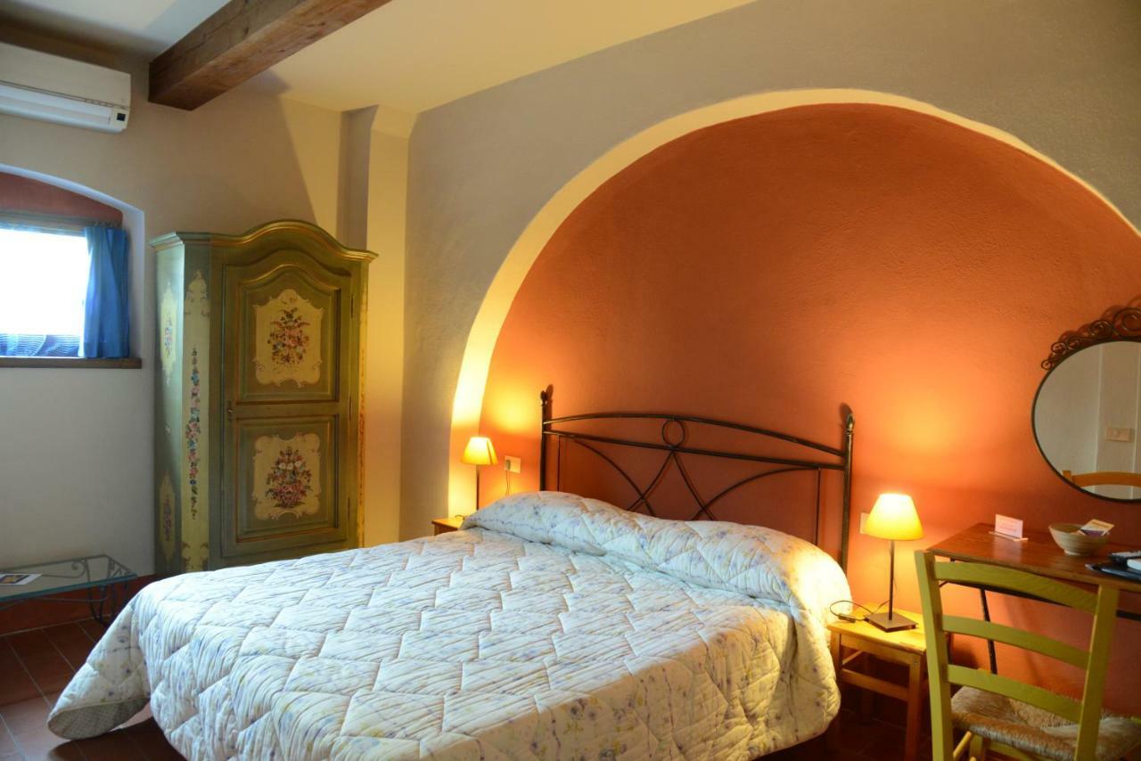 Bed & Breakfast La Corte Di Stelio