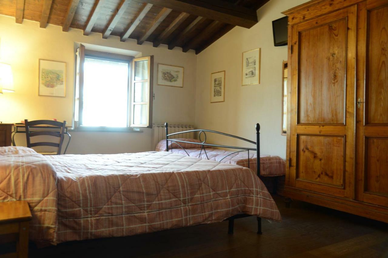 La Corte Di Stelio Bed & Breakfast *