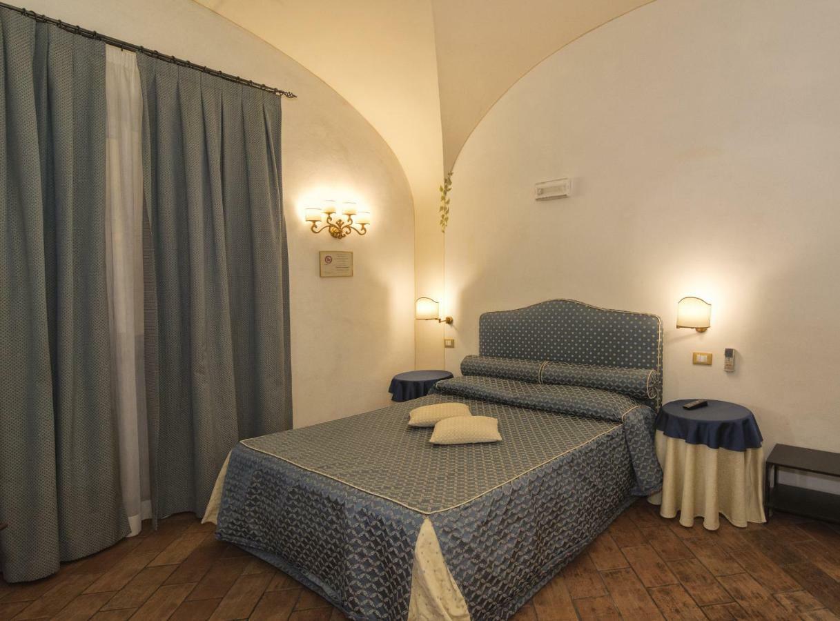 Bed & Breakfast Il Mattino Ha L'oro In Bocca 2*