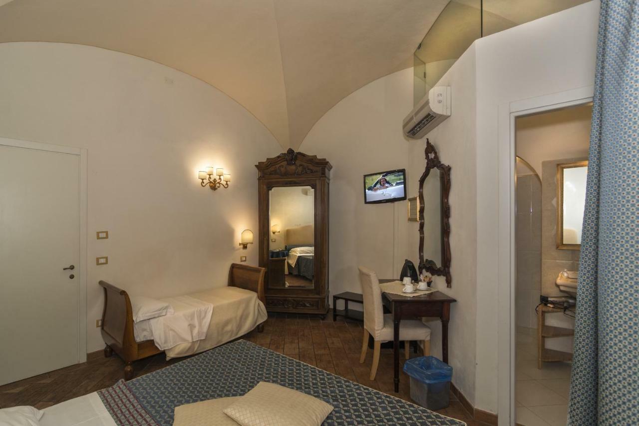 Il Mattino Ha L'oro In Bocca Bed & Breakfast Pisa