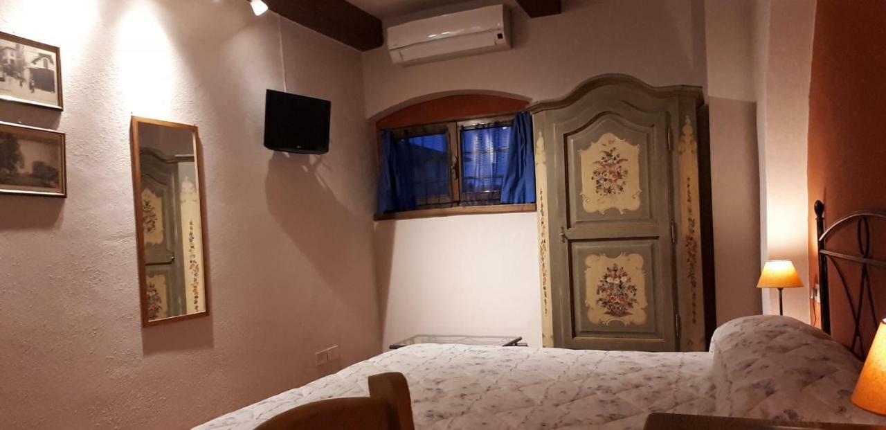 La Corte Di Stelio Bed & Breakfast *