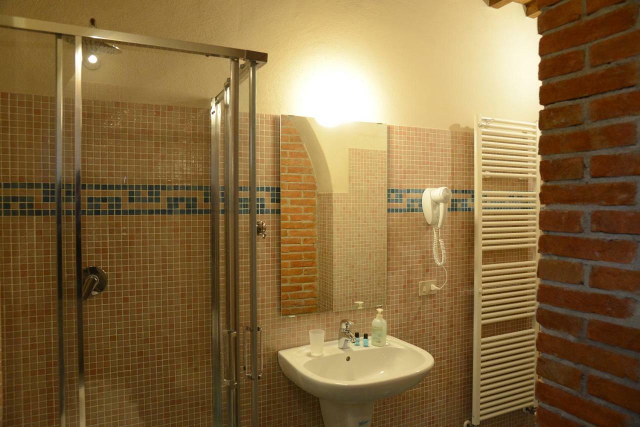 Bed & Breakfast La Corte Di Stelio *