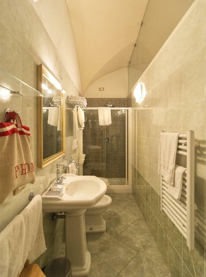 Bed & Breakfast Il Mattino Ha L'oro In Bocca