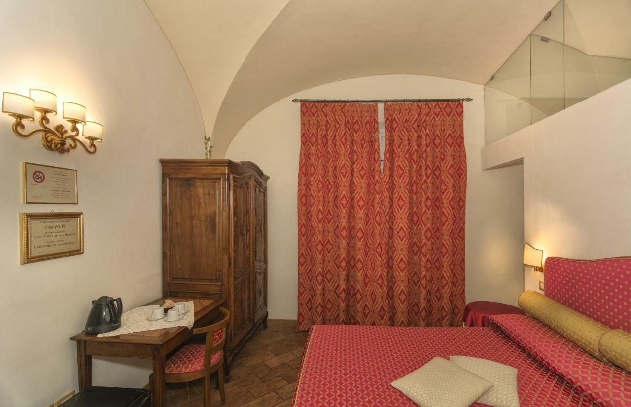 Bed & Breakfast Il Mattino Ha L'oro In Bocca