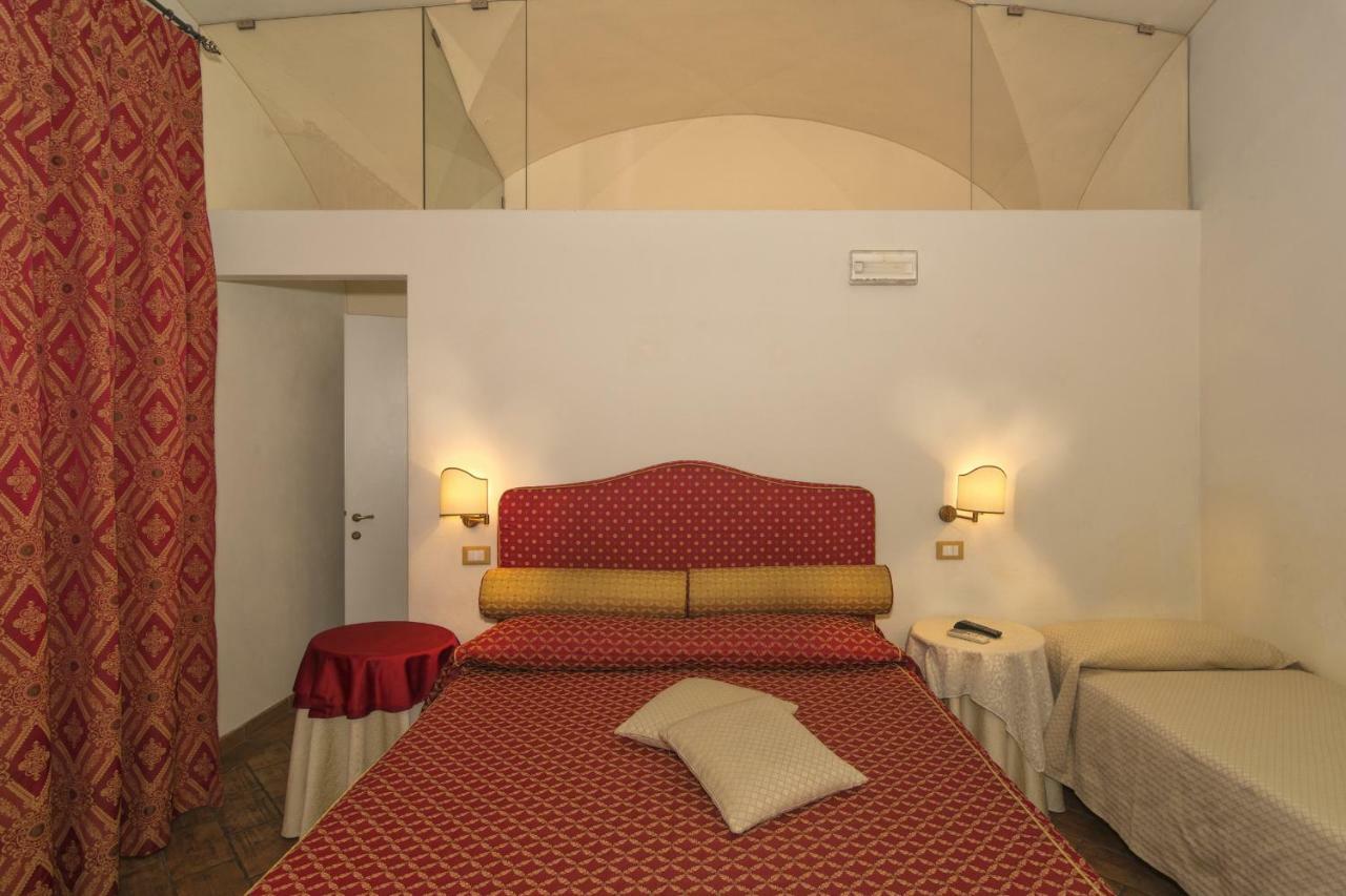 Bed & Breakfast Il Mattino Ha L'oro In Bocca