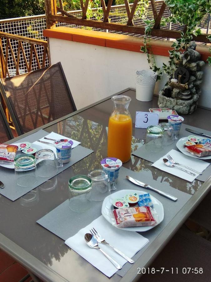 Gioia Bed & Breakfast 3*