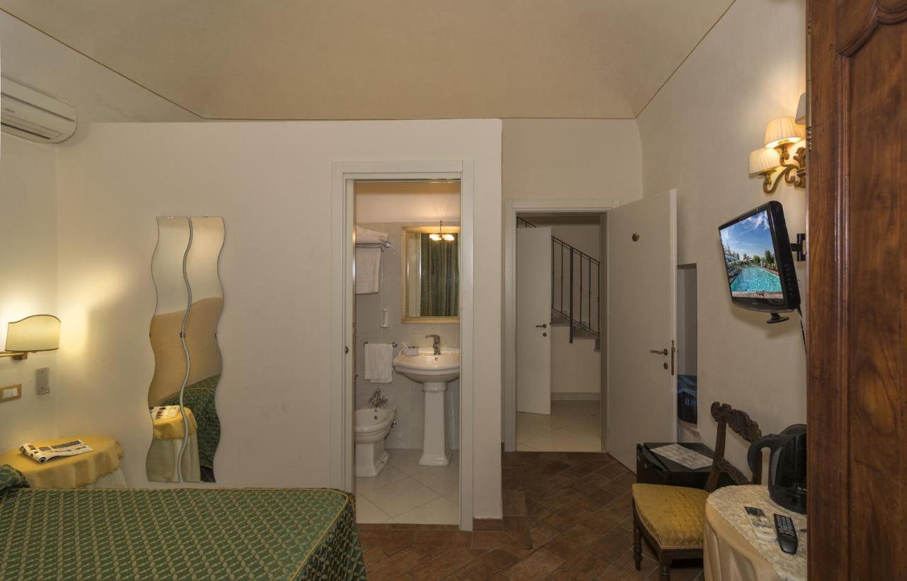 Bed & Breakfast Il Mattino Ha L'oro In Bocca