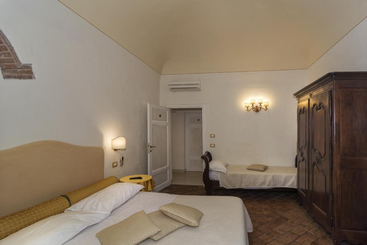 Il Mattino Ha L'oro In Bocca Bed & Breakfast