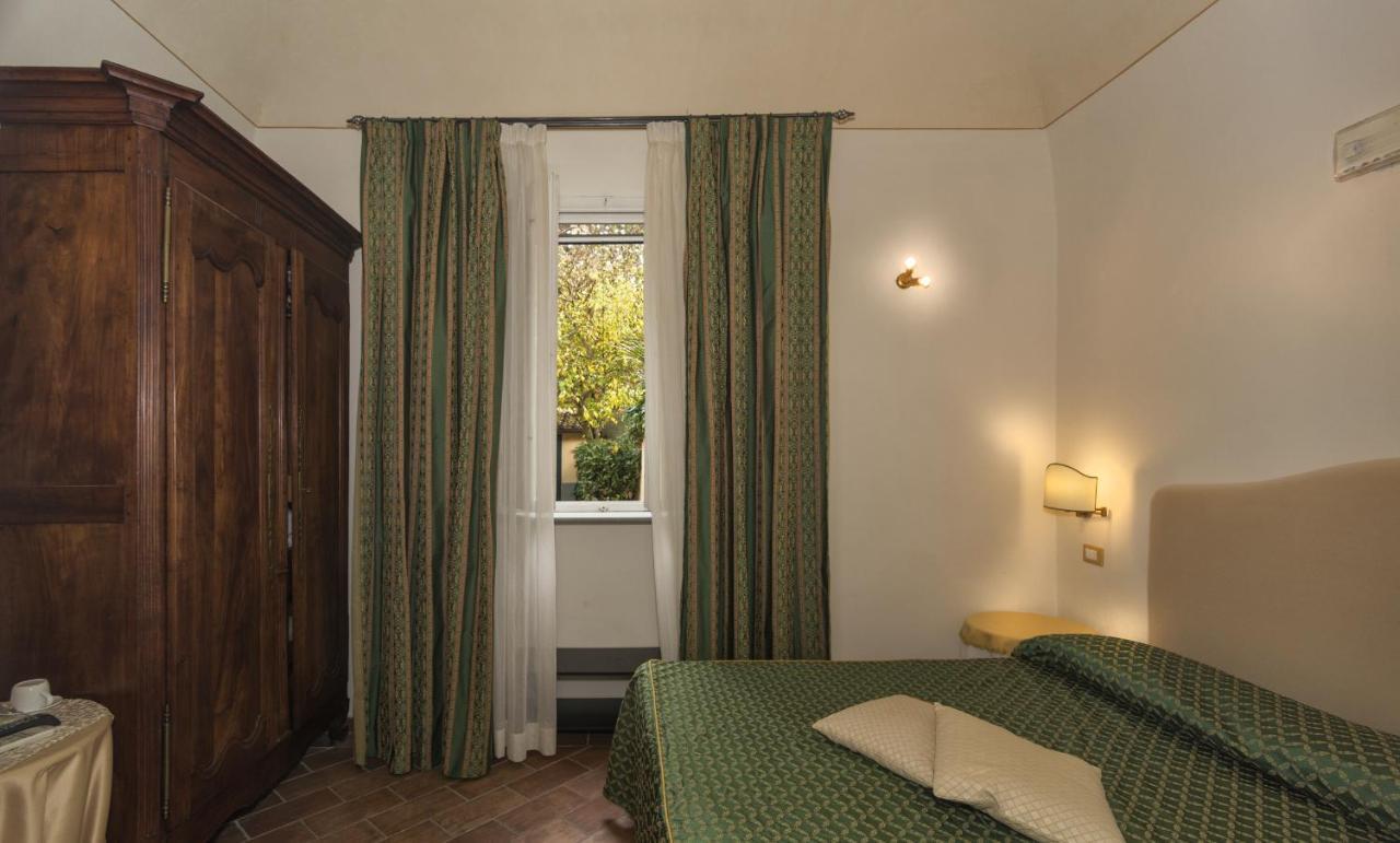 Bed & Breakfast Il Mattino Ha L'oro In Bocca