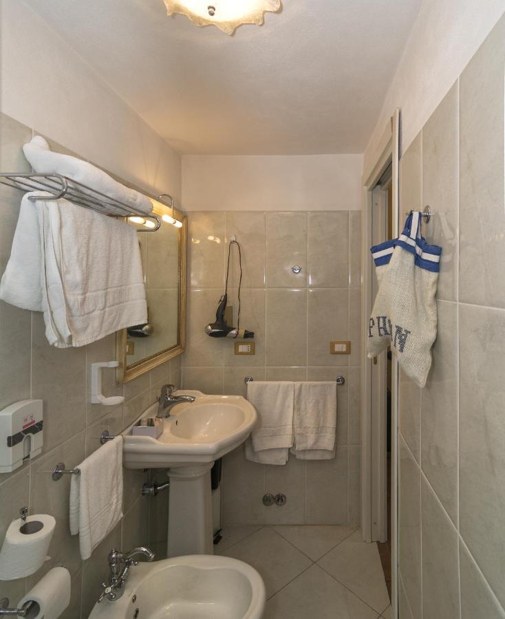 Il Mattino Ha L'oro In Bocca Bed & Breakfast 2*