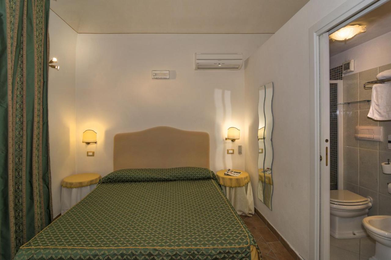 Il Mattino Ha L'oro In Bocca Bed & Breakfast Pisa