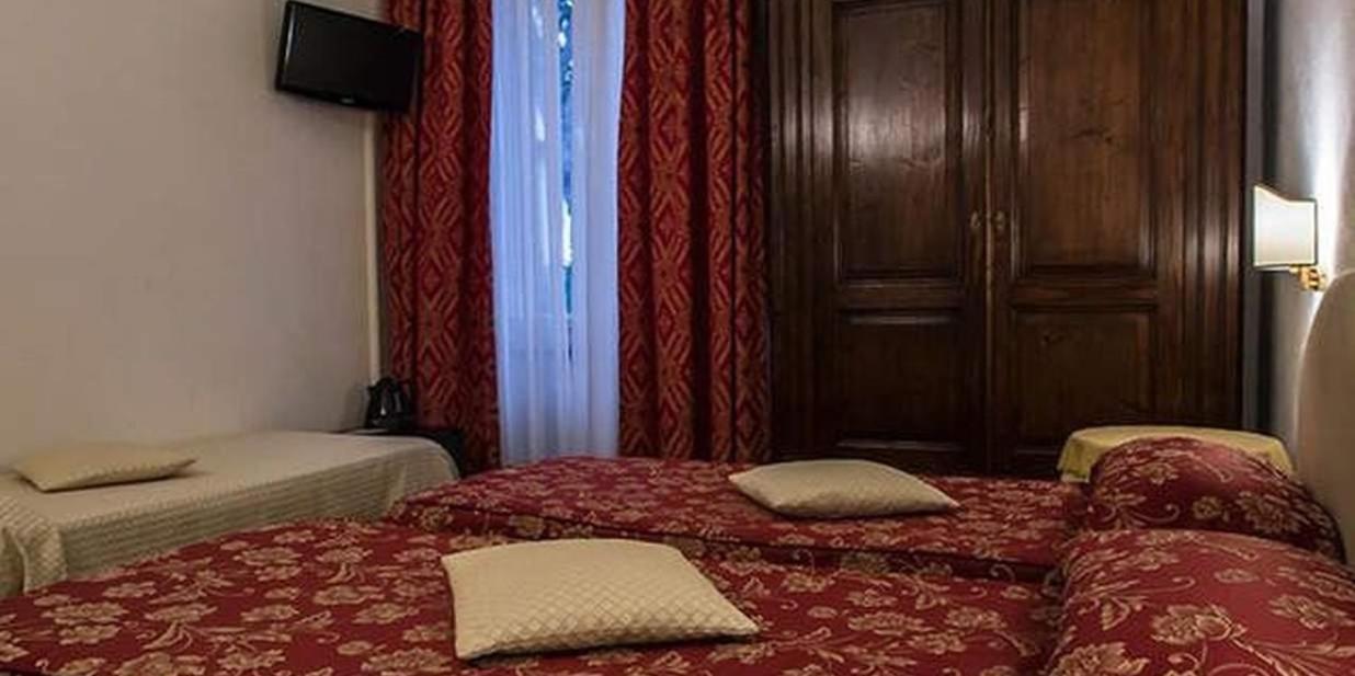 Bed & Breakfast Il Mattino Ha L'oro In Bocca