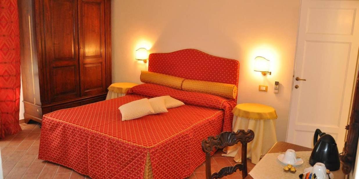 Il Mattino Ha L'oro In Bocca Bed & Breakfast