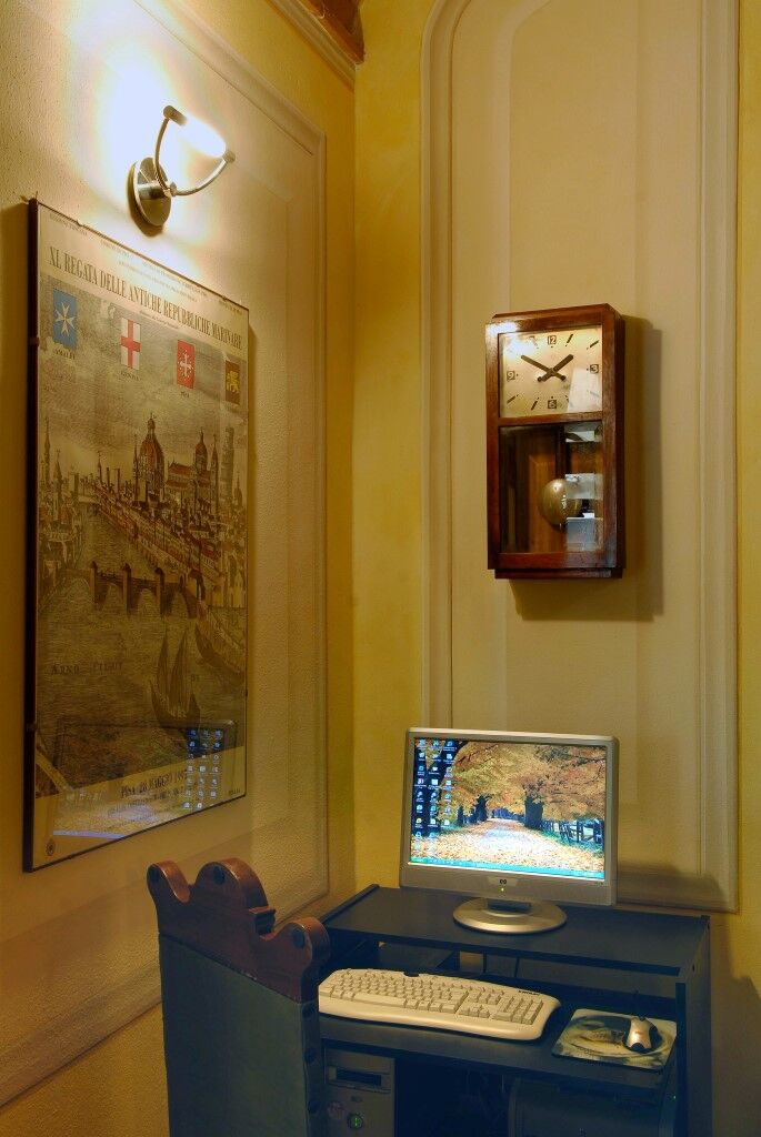 Bologna Hotel 4*