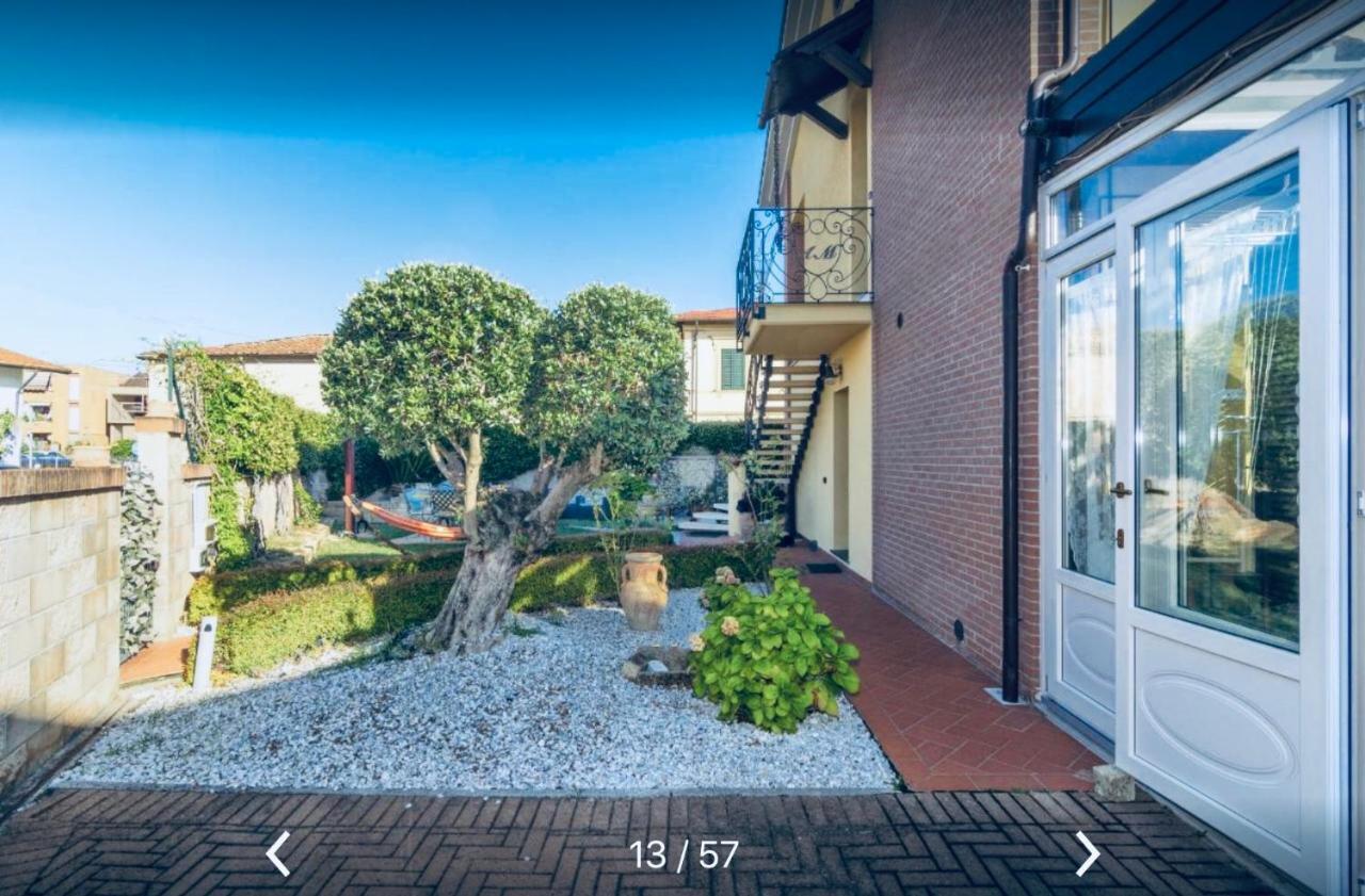 Il Dolce Sospiro Pisa