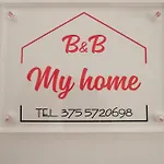 Bed And Breakfast My Home