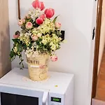 Conce Apartment