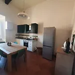 Aquarius Apartment