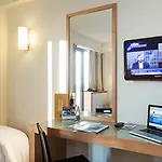 B&B Hotel Pisa Airport