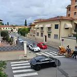 Villa Rismondo Pisa