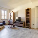 Innpisarentals 2- Casa Dei Cavalieri
