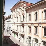 Corso Italia Pisa Smart Rooms