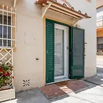 Oratoio Duplex Apartment With Parking