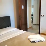 Apartment Montanelli