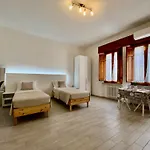 Le Suite Di Arsilda - Affitti Brevi Italia