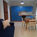 Bilocale Scotto