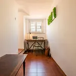 Lh The Rose Apartment Tower View
