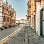 Orlando\'S House - Pisa Downtown With View