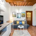 Homiday - Tuscany House - Parcheggio E Giardino Privato