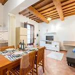 Homiday - Tuscany House - Parcheggio E Giardino Privato